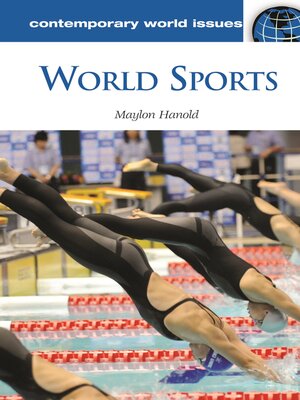 cover image of World Sports
